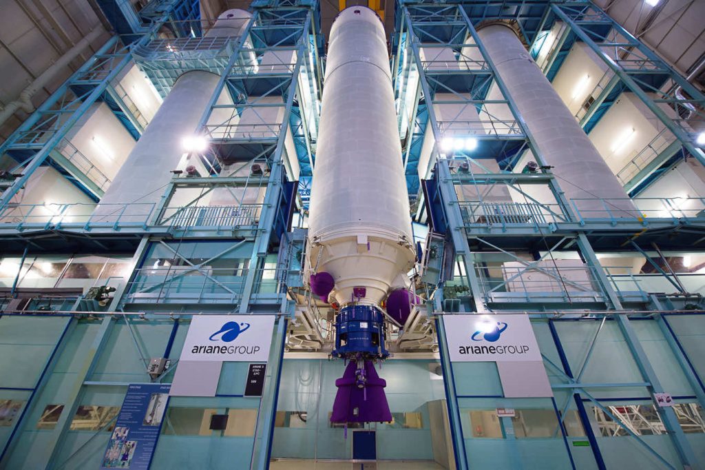 ArianeGroup