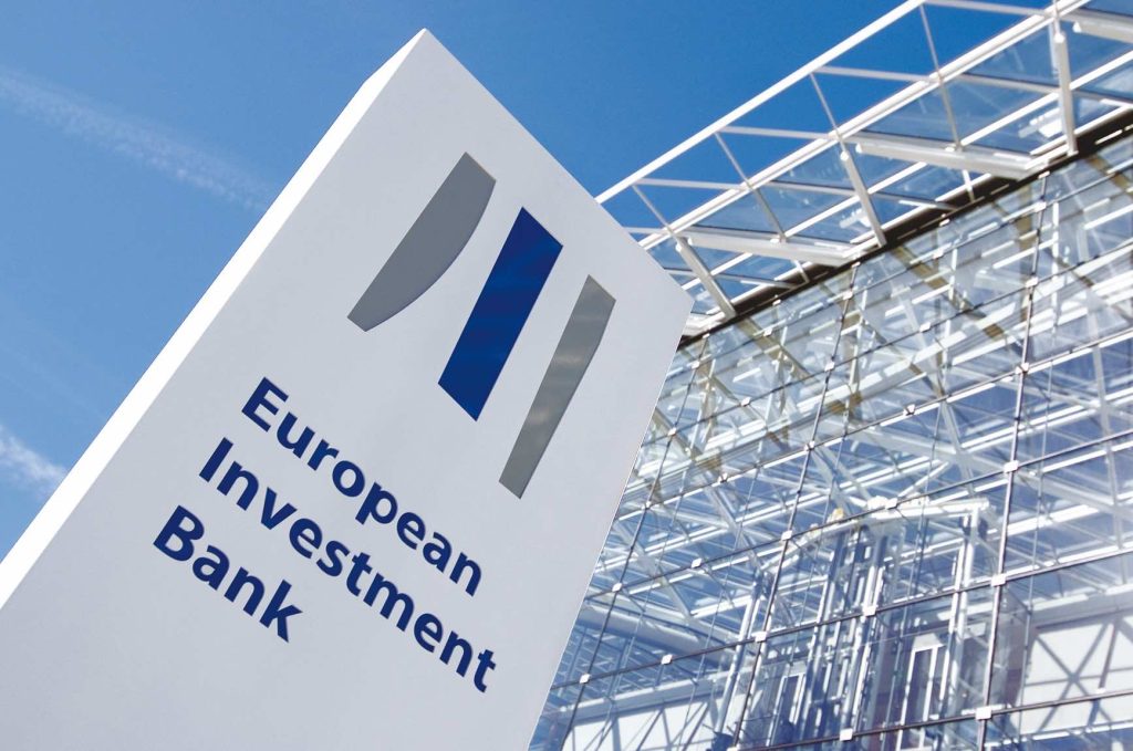 European Investment Bank (EIB)