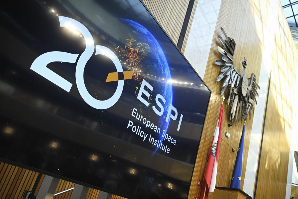 European Space Policy Institute (ESPI)