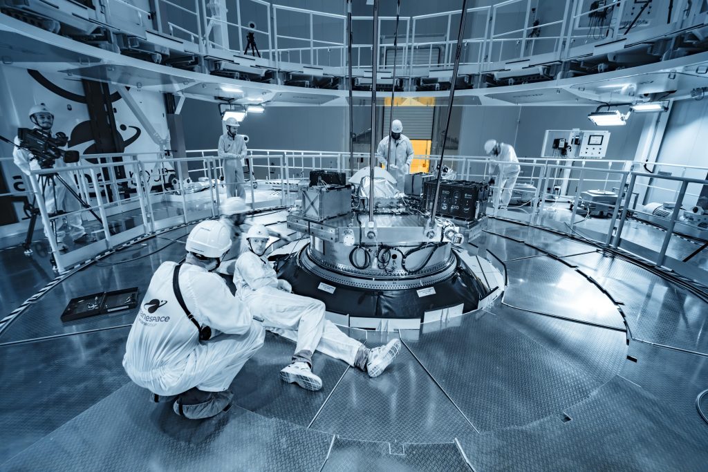 Ariane 6