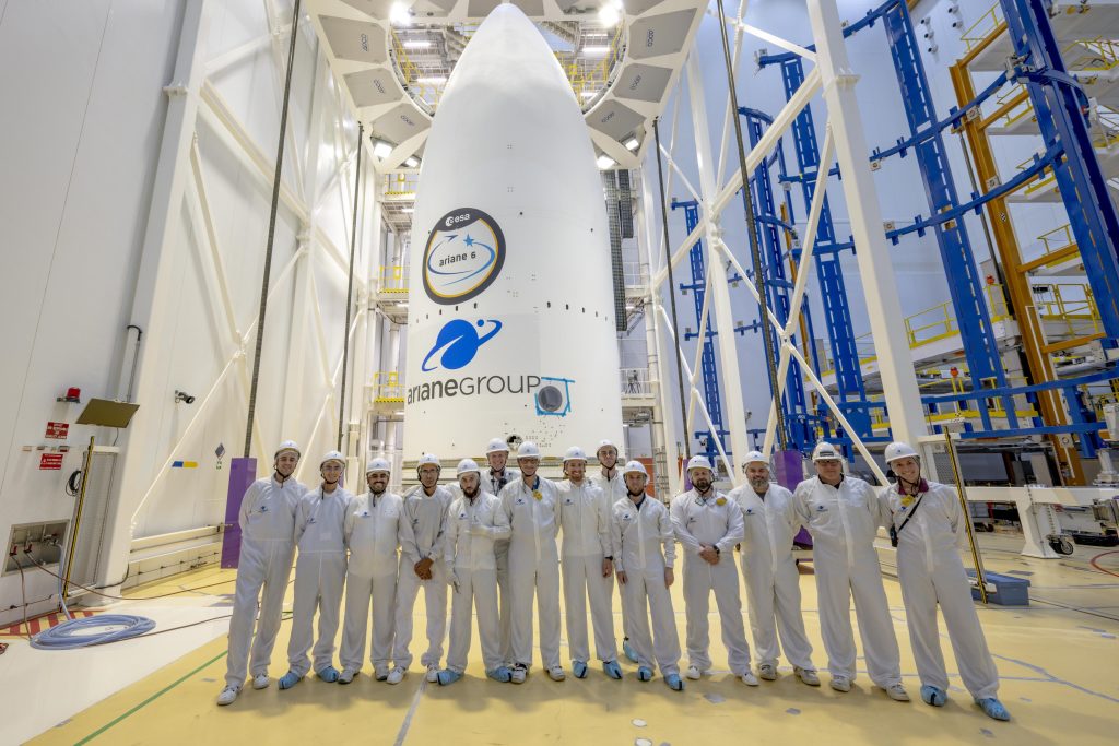 Ariane 6