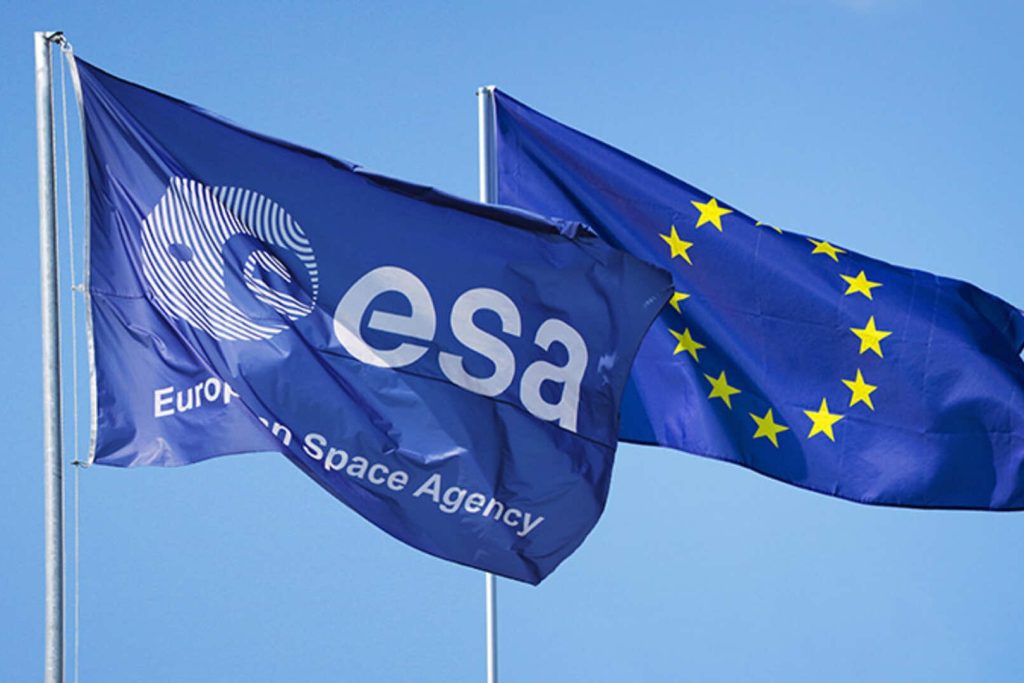 European Space Agency (ESA)