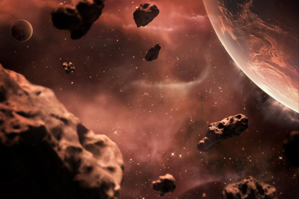 UN Announces 2029 as the Year of Asteroid Awareness