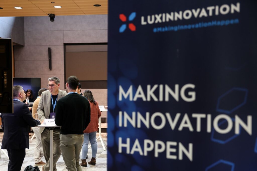 European Digital HealthTech Conference 2025: Health Data Innovation 